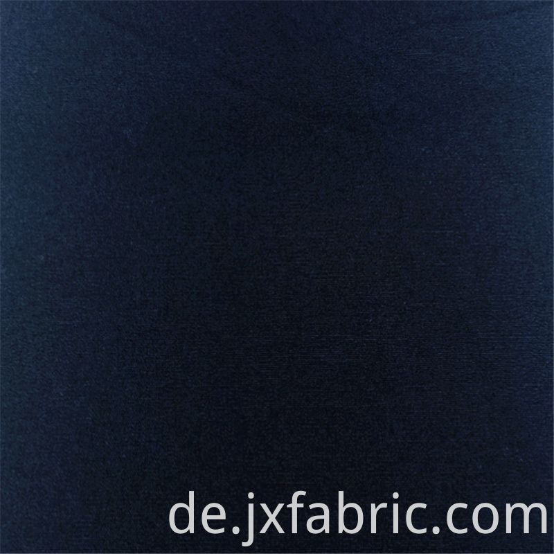 Plain Cotton Stretch Fabric